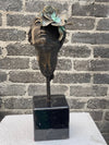 Curso Presencial de Escultura en Bronce a la Cera Perdida - Abril 2024 - Ciudad de México