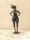 Curso Presencial de Escultura en Bronce a la Cera Perdida - Abril 2024 - Ciudad de México