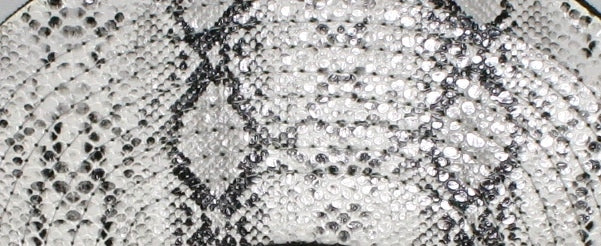 Snake skin fabric