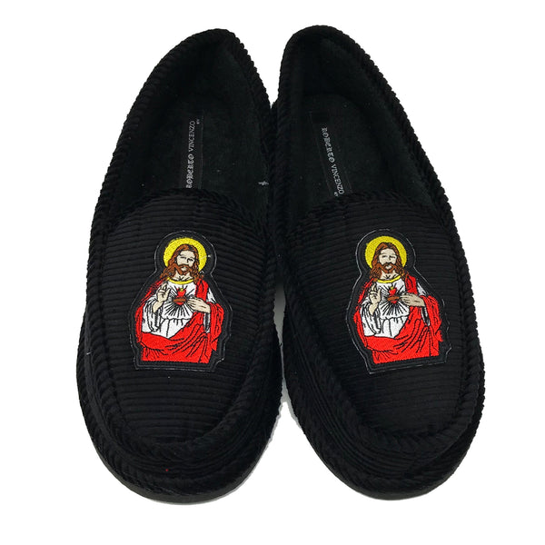 jesus slippers