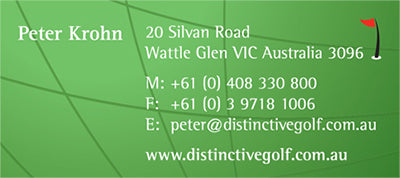 contact details