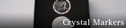 Crystal Ball Markers