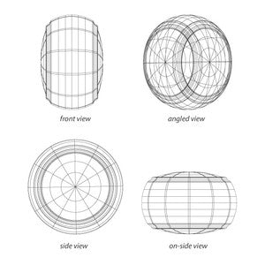 the pill diagram