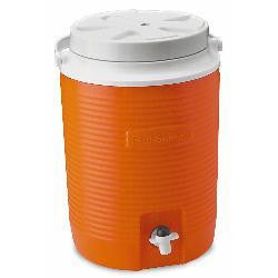 Coolers Orange 2-Gal