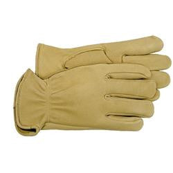 Gloves Unlined Deerskin Driver