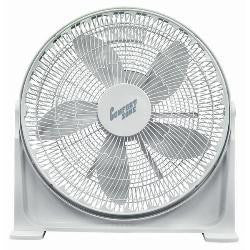 Fans 20 in High Velocity Turbo