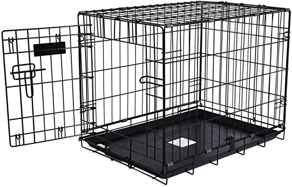 Aspen Pet Wire Kennel Cages