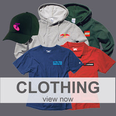 clothing