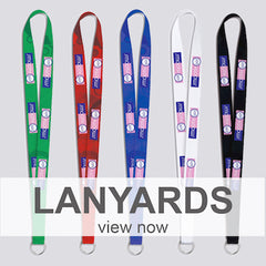 lanyards