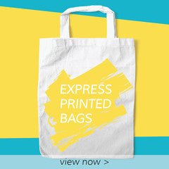 express print bags