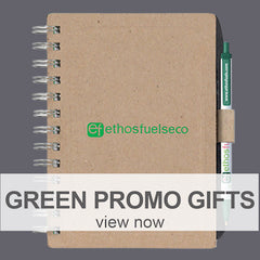 green promo gifts