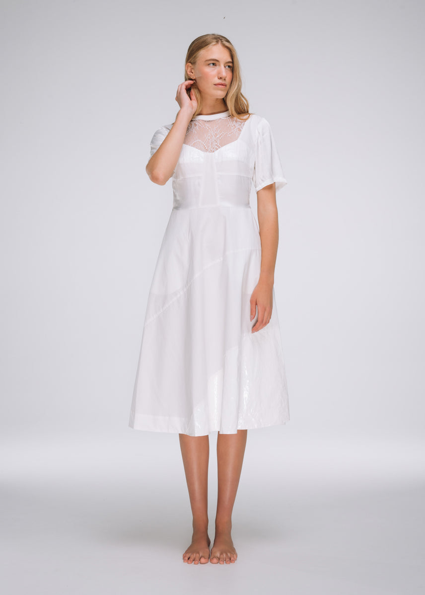 Ksenia Schnaider SS 21 collection lookbook image