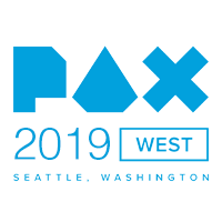 PAX West Seattle Washington