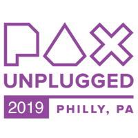 PAX Unplugged