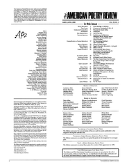 Vol. 29 No. 2 - Mar/Apr 2000