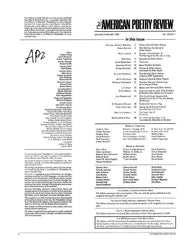 Vol. 28 No. 1 - Jan/Feb 1999