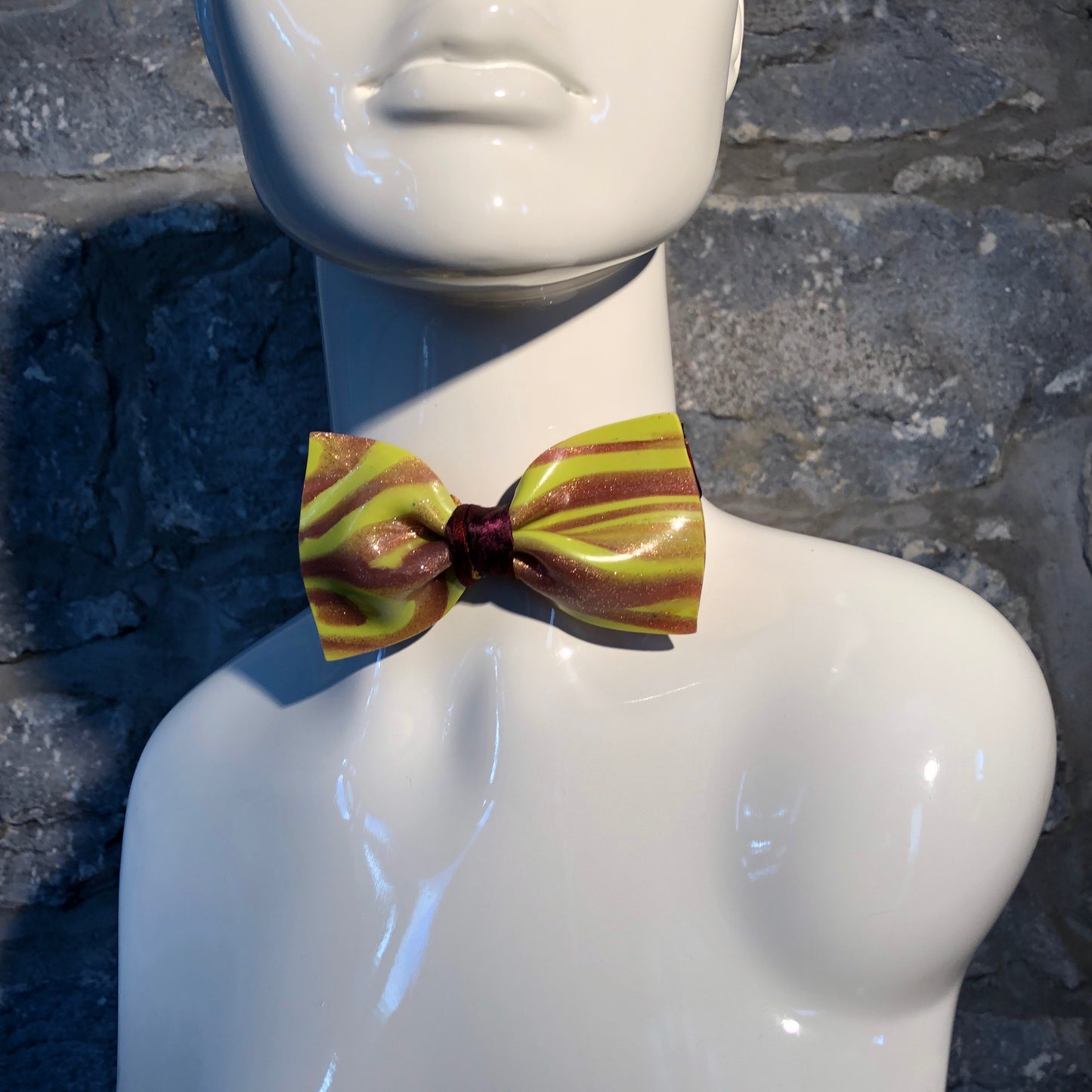 Zaliki Bow Tie