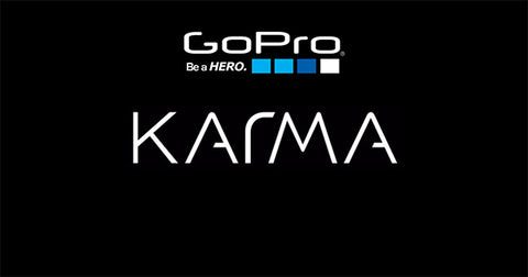 Gopro Karma Standard Lifewear