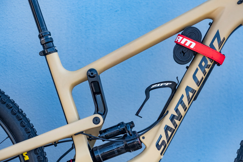 SRAM Tube Frame Strap – SRAMNATION