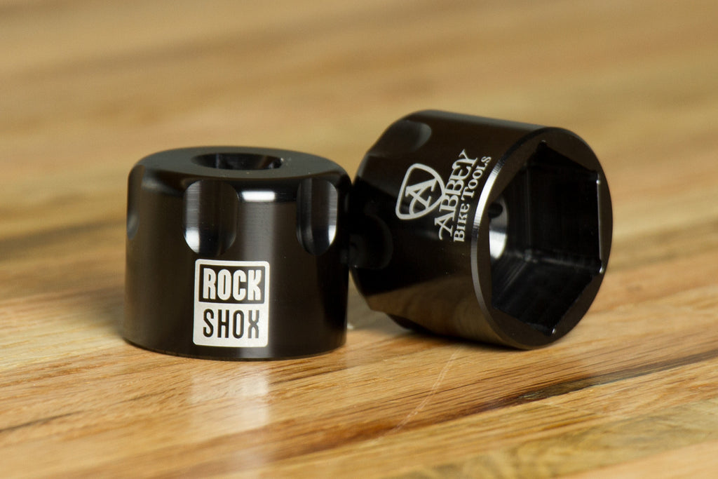 rockshox top cap socket