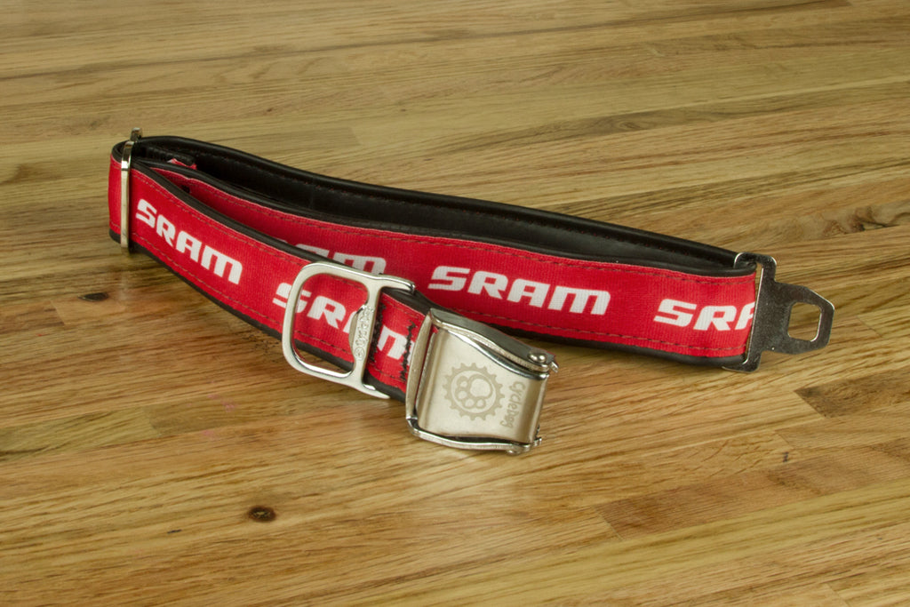 sram strap