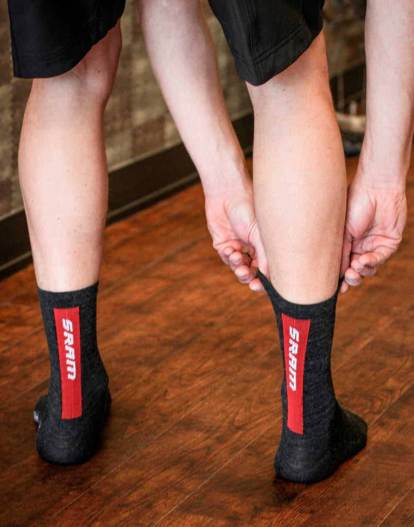 rockshox socks