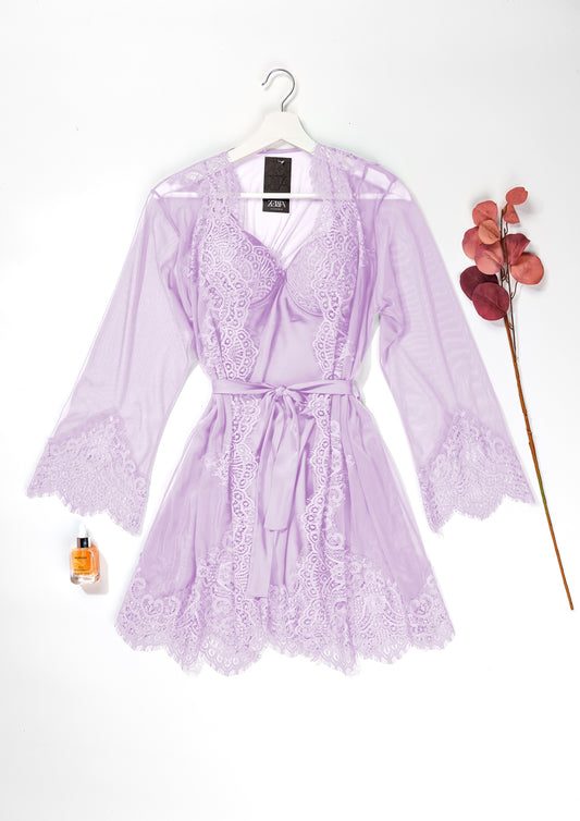 Robe set