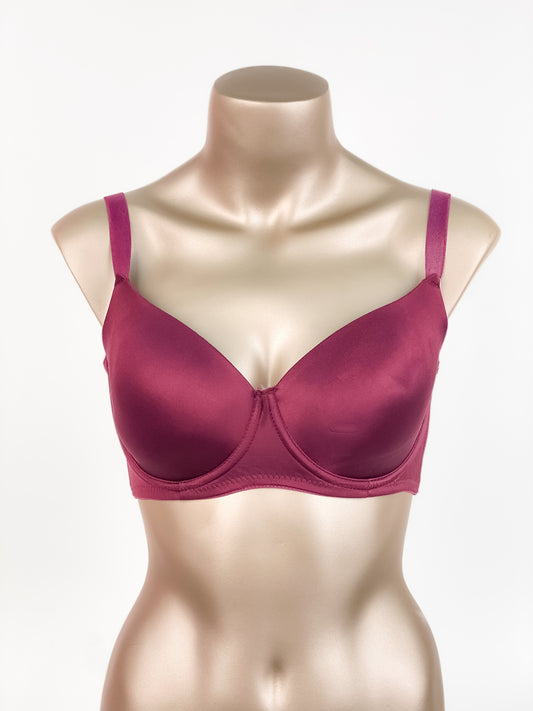 Buy 2 Bras 10 JOD Daily Bra C Cup Light Padded