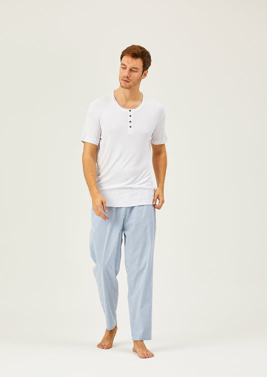 Men Pants Pajama