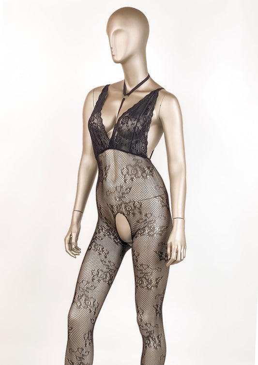 Sexy Bodystocking