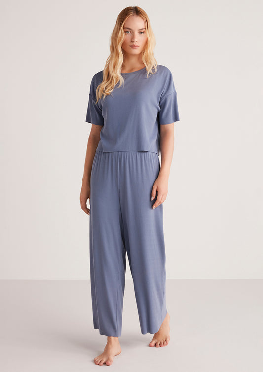 Pants Pajama Set