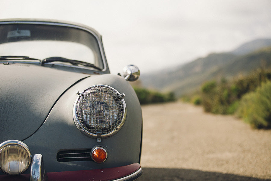 Porsche 356