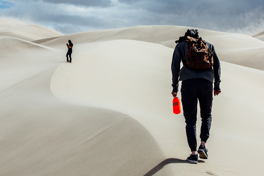 Death Valley