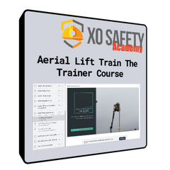 Aerial Lift Train The Trainer Course