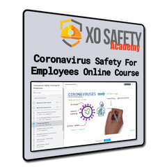 Coronavirus For Employees Online Course