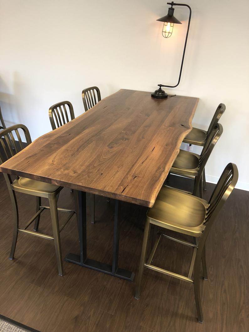 Breakroom Pub Table R Home Furniture