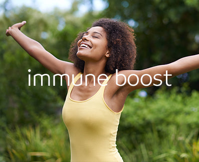 CBD for immune boost