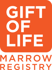 Gift Of Life Marrow Registry
