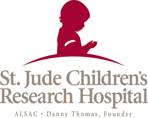 St. Jude Children's Research Center