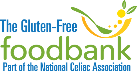 The Gluten Free Food Bank