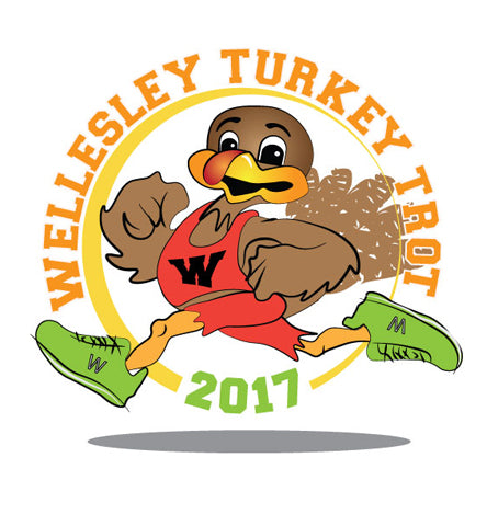 Wellesley Turkey Trot