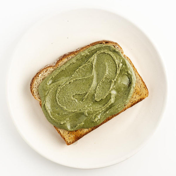 pumpkin seed butter