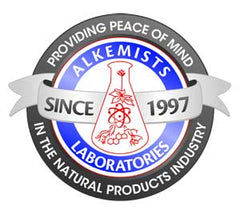 Alkemist Logo