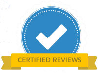 Yotpo Verified Review logo