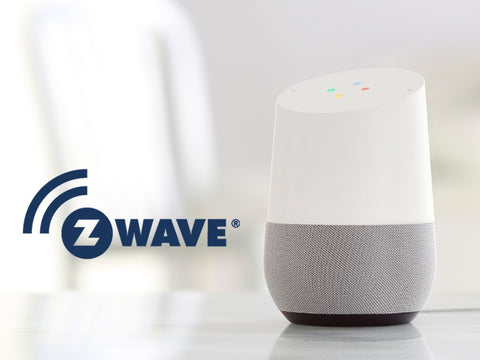 google-home-z-wave
