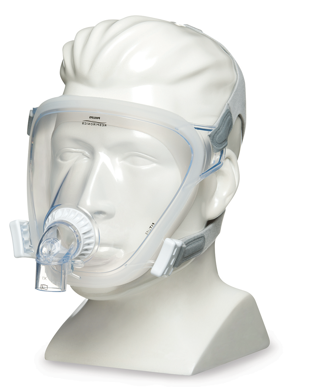 Respironics Fitlife™ Total Face Mask
