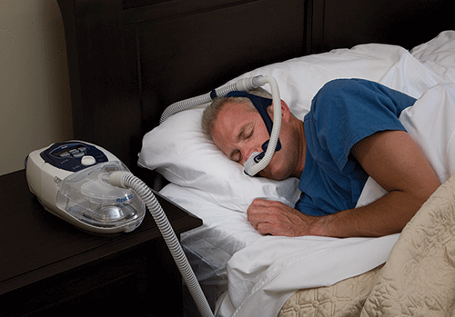 mirage swift ii nasal pillow