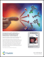 Assessment of capillary volumetric blood microsampling for the analysis of central nervous system drugs and metabolites