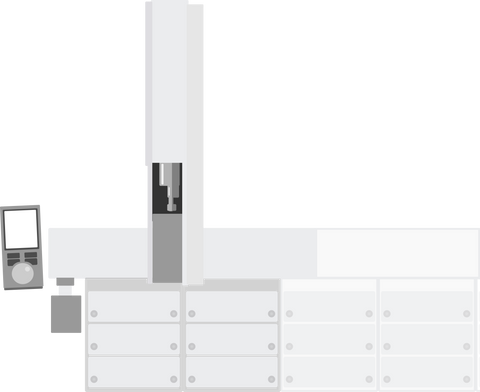 LEAP MFx collector rail sizes