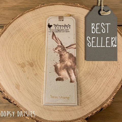 Bookmark - Hare 10989